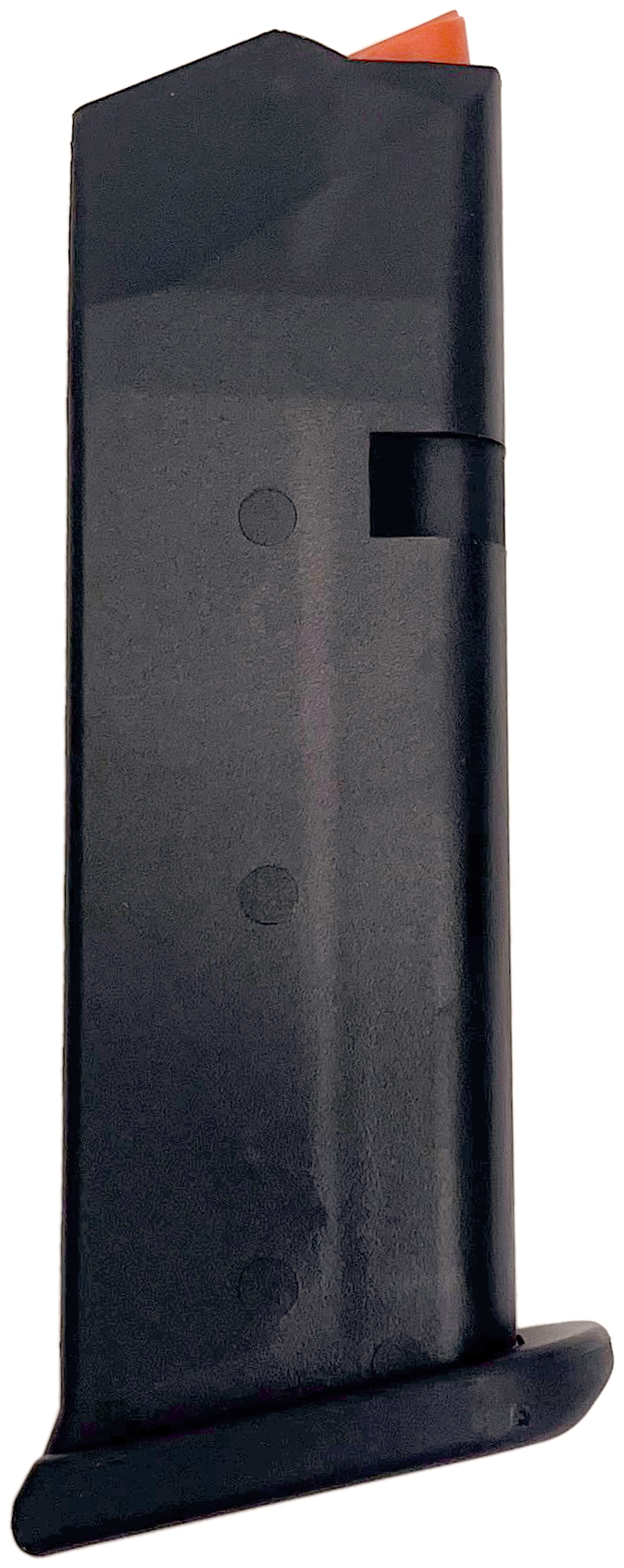 RWB MAG GLOCK 43X 48 9MM 10RD BLK - Magazines